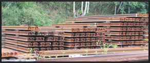 rail