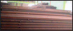 rail