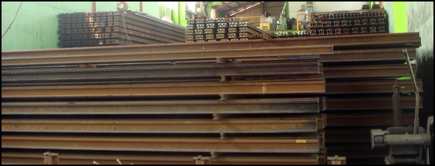 rail