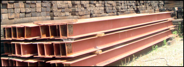 rail