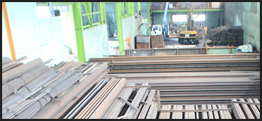rail